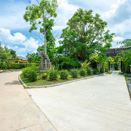 Areeka Resort Phuket Thalang Kültér fotó