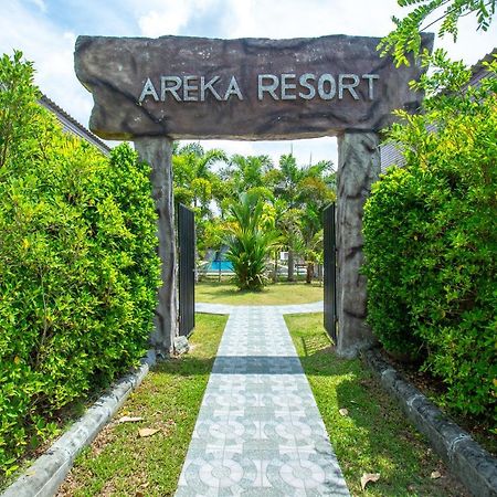 Areeka Resort Phuket Thalang Kültér fotó