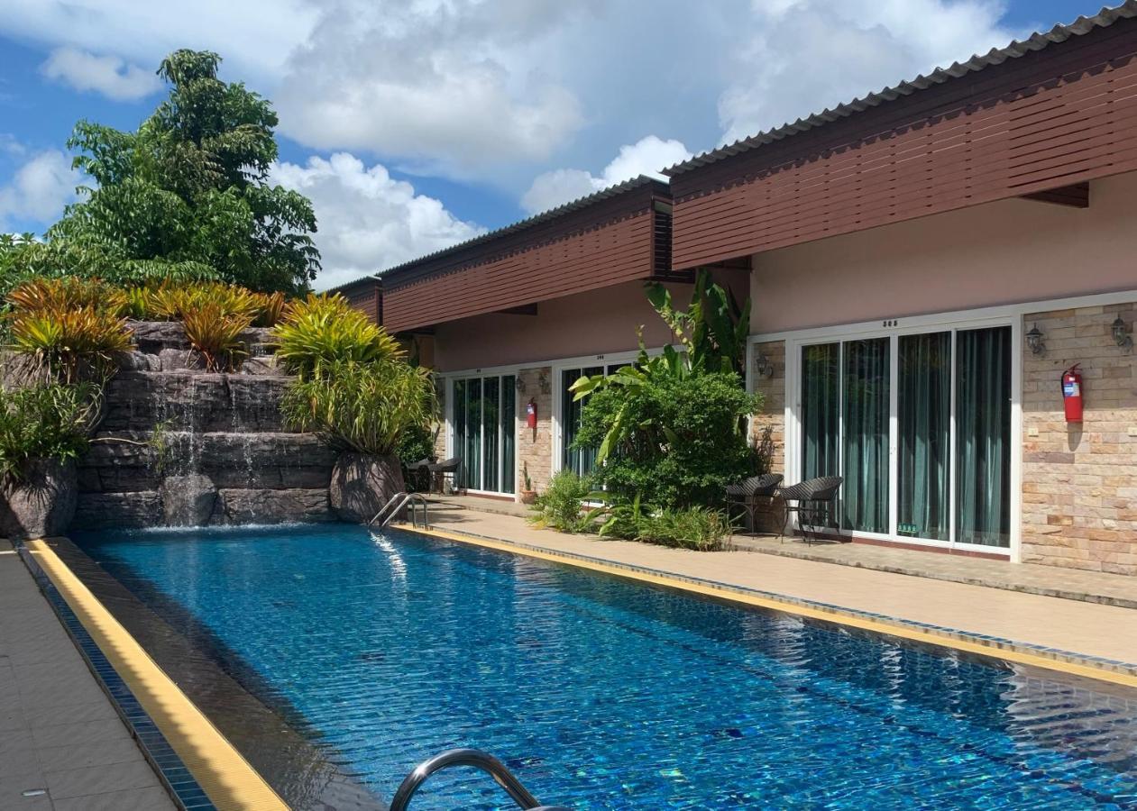 Areeka Resort Phuket Thalang Kültér fotó