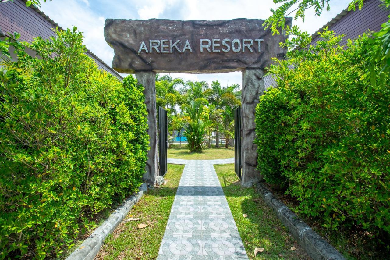 Areeka Resort Phuket Thalang Kültér fotó