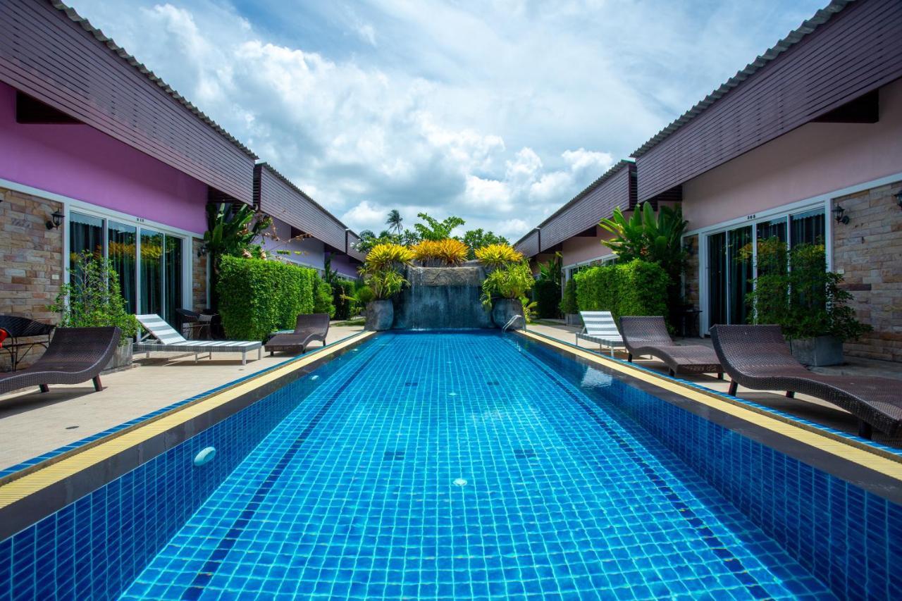 Areeka Resort Phuket Thalang Kültér fotó